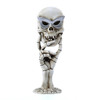 Retro mask, table decorations, mirror, resin, jewelry, halloween, suitable for import