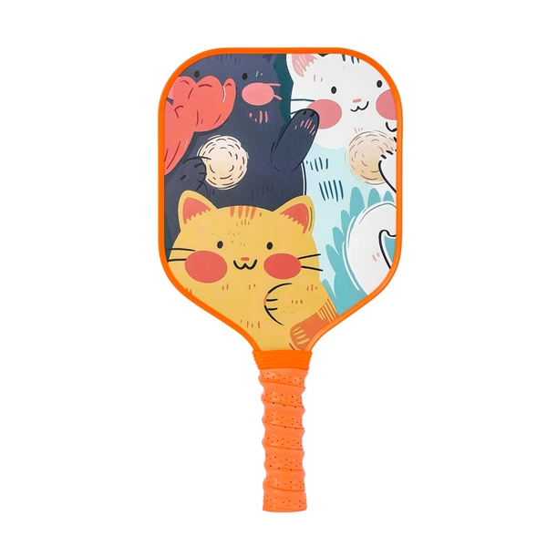 Single children's racket [RT-035]