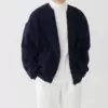 Dark blue, high quality