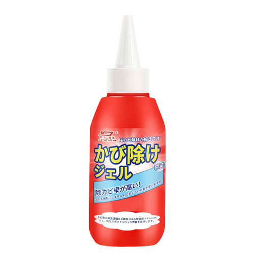 Y Mildew Removing Gel Mildew Spot and Mold Cleaner Mildew Removal Artifact Household Washing Machine Decontamination Refrigerator Mildew Remover