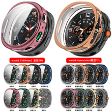 mGalaxy Watch8oWatch8 Classic횤TPUܛzo