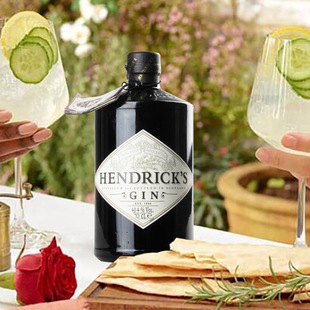 ��ƺ�����ʿ���Hendricks Gin�K���mԭ�b�����Ӿ��پƚ־�
