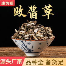 败酱草 臭败酱南北败酱马草苦菜龙牙 （包邮）代打粉 量大从优