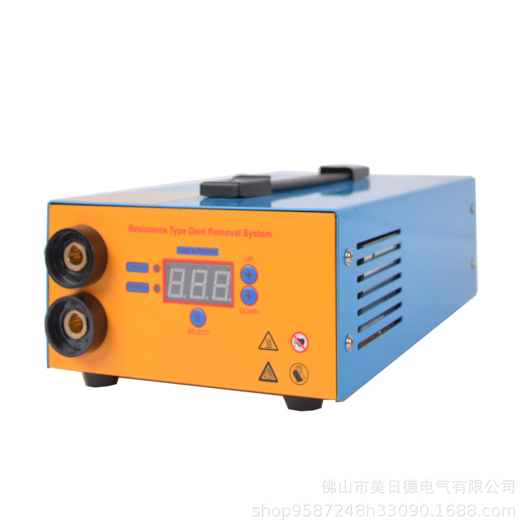 电阻式碳棒式凹痕修复仪 汽车钣金修复仪  汽车凹痕坑修复仪