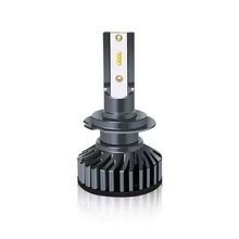 跨境爆款f2led汽车大灯h7led大灯h4leds2f2大灯摩托车灯厂家直销