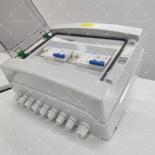 Rֱ̫ܰ2M2늉DC500V̩CHNTCombiner