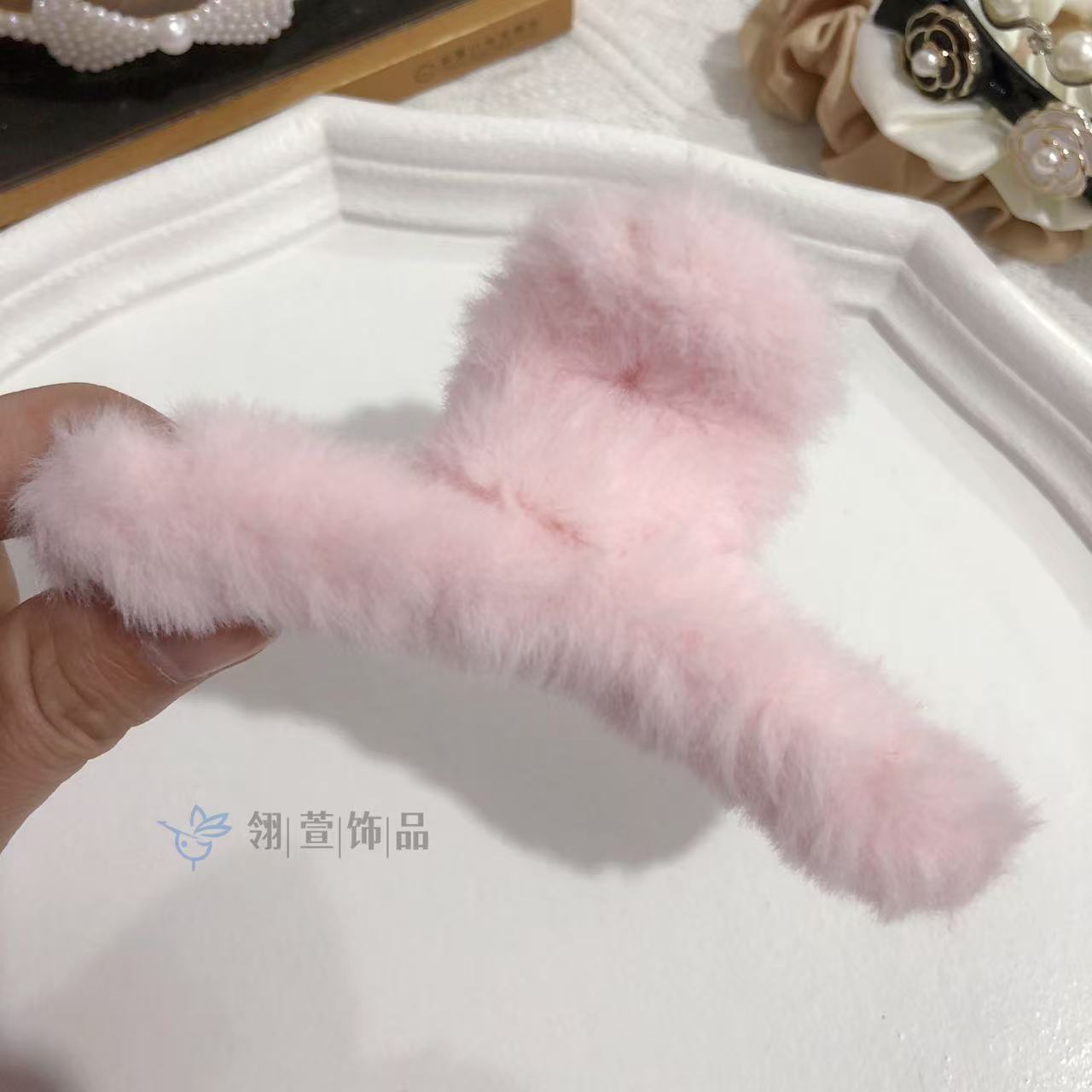 11cm 깃발 (01#핑크)