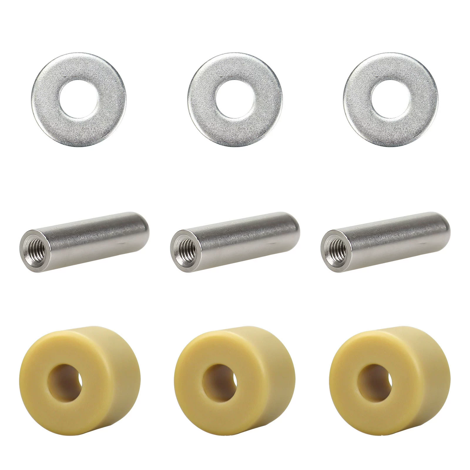 417127016 420629192 420227946 Ролик сцепления автоматической коробки передач