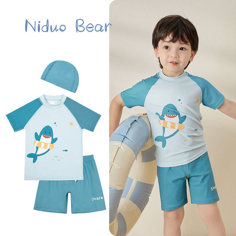 ↑ juego de tres piezas - empalme azul - Lista de compras obligatorias