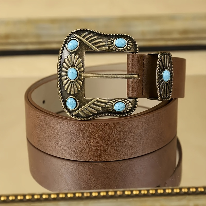 Stone inlay