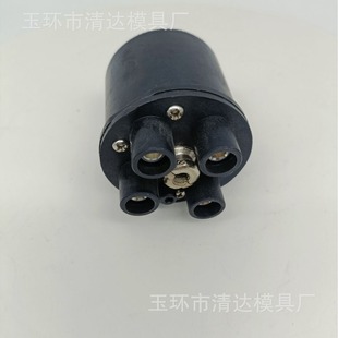 Supply shore power plug 63A/125A core CAN plug core 63A16 shore power accessories ferrule