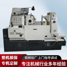 大河立钻厂家供应Y3180液压滚齿机 齿轮加工机床金属直