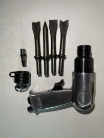 气动扳手;气动打磨机;气动棘轮扳手