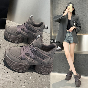 �����߳����ϵ�ЬŮ2025�＾�¿��׸ߎͰٴ�ins�����eЬ�\��Ь