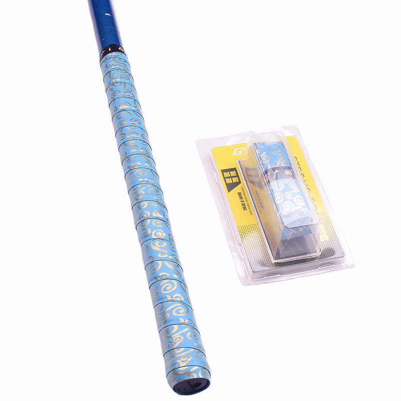 715 핫 스탬핑-하늘색