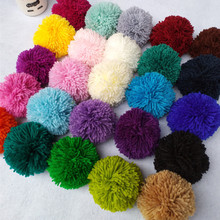 10cmë����ͨ���ɫë�q������^�ëë���diy�ֹ������ñ��1��