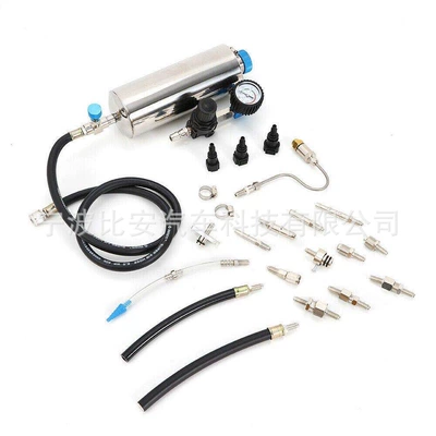 System On-Vehicle: Changjia Zhixiao Car cleaning tools