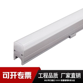 商用吊线灯;投光灯;埋地灯