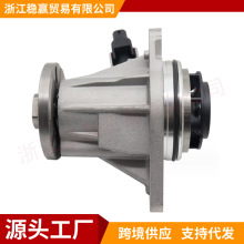 LR089625 185022 全新汽车冷却机械电子水泵适用于路虎柴油系列车