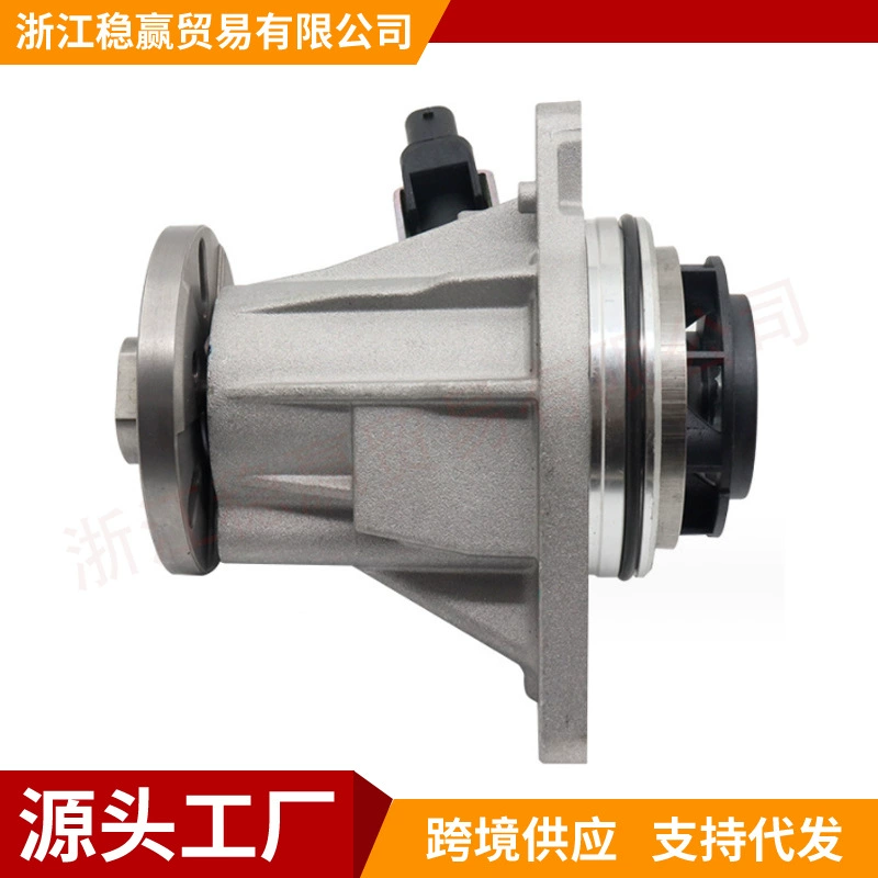 LR089625 185022 Совершенно новый автомобильный механический электронный водяной насос для систем охлаждения, подходящий для автомобилей Land Rover с дизельными двигателями.