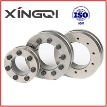 Z7b涨紧套联接胀套KTR603连接胀紧套免键轴套涨套ZT锁紧盘工厂