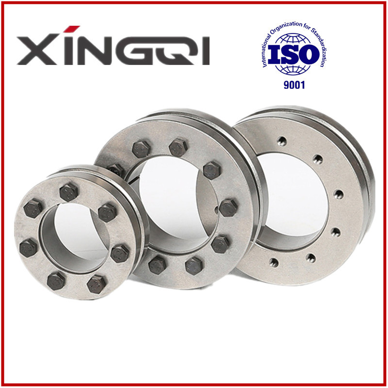 Z7b涨紧套联接胀套KTR603连接胀紧套免键轴套涨套ZT锁紧盘工厂