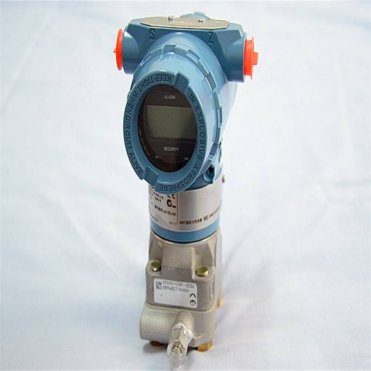 EMERSON罗斯蒙特 3051TG0A05B1BDHR5压力变送器