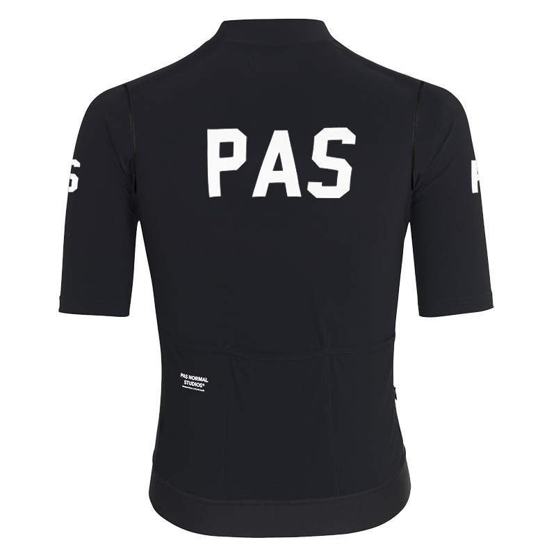 Men's Clothing PAS2024 summer men's and women's cycling clothing bicycle road bike sports equipment suit quick drying sunscreen_desvips.com