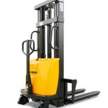 石家庄电动叉车哪里卖 供应北京 沧州 合肥 邢台 唐山半电动叉车