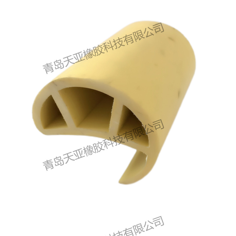 厂家直销 橡胶护舷 港口船舶停靠 缓冲防撞护舷（可来图制定）