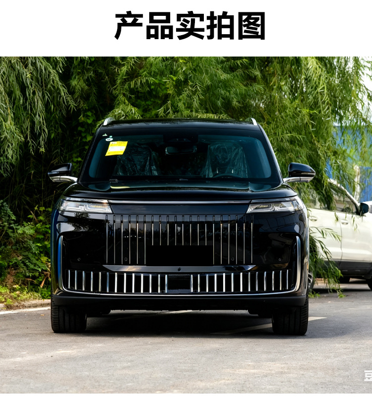 Suitable for Chery Fengyun T11 Insect-Proof Net Front Grille Water Tank Protective Cover Insect-Proof Willow Modification Accessories