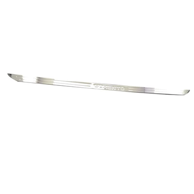 Other Automotive Exterior Supplies Guard and Other Interior and - tailgate-trim-electroplating