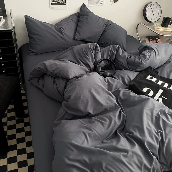Warehouse No. 3 Premium Gray