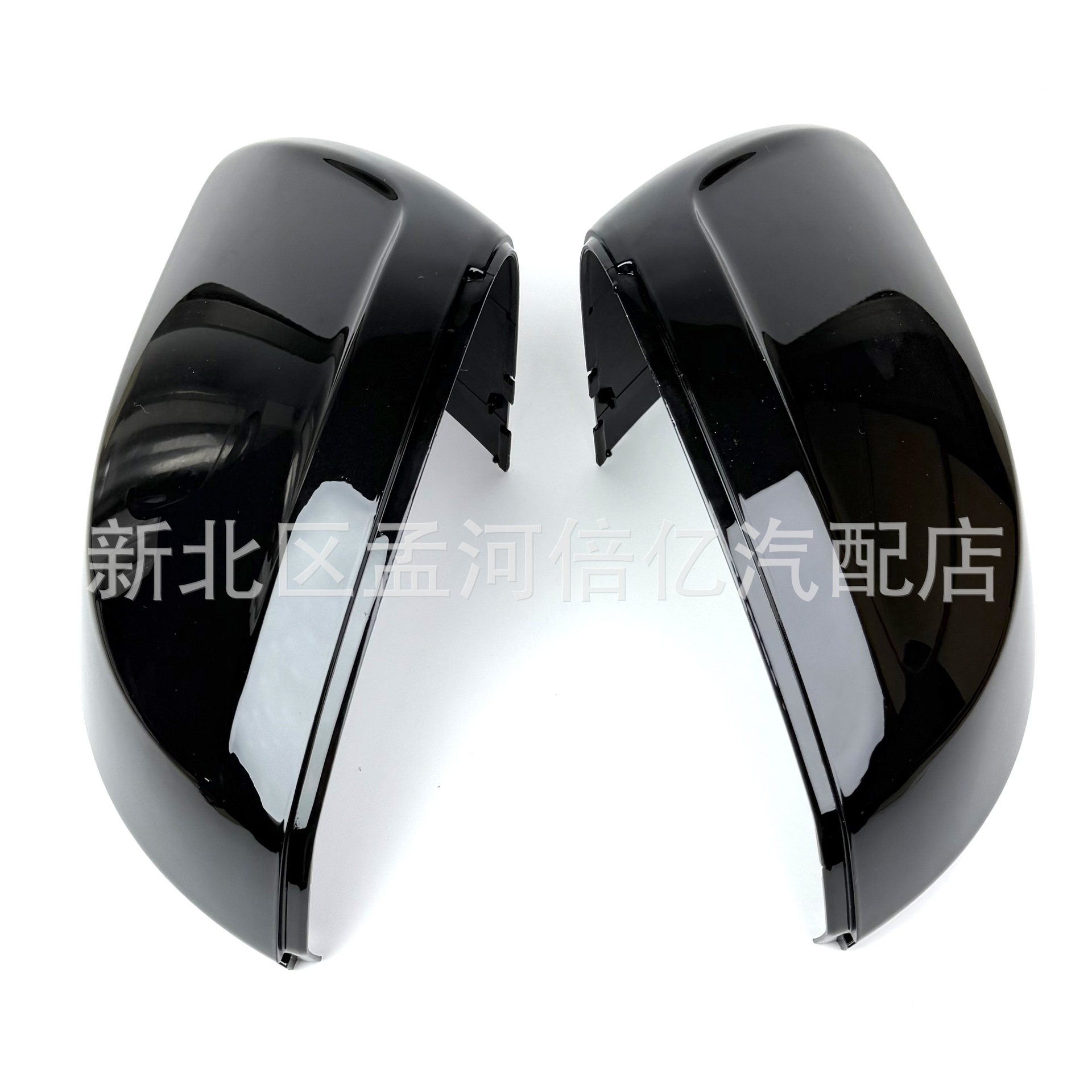 Suitable for Volkswagen Tiguan L, Tharu, T-Cross, T-Pilot, Mirror Housing, Rearview Mirror Shell, Rear Mirror Cover