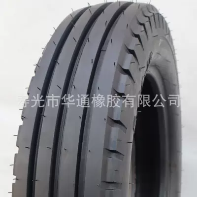 Agricultural Vehicle Tires 5.00-16 Produces and Sells High Wear-Resistant, Introduces New Technology Quality, Worry-Free, Fast Delivery (Elektrikli avtomobil şinləri)