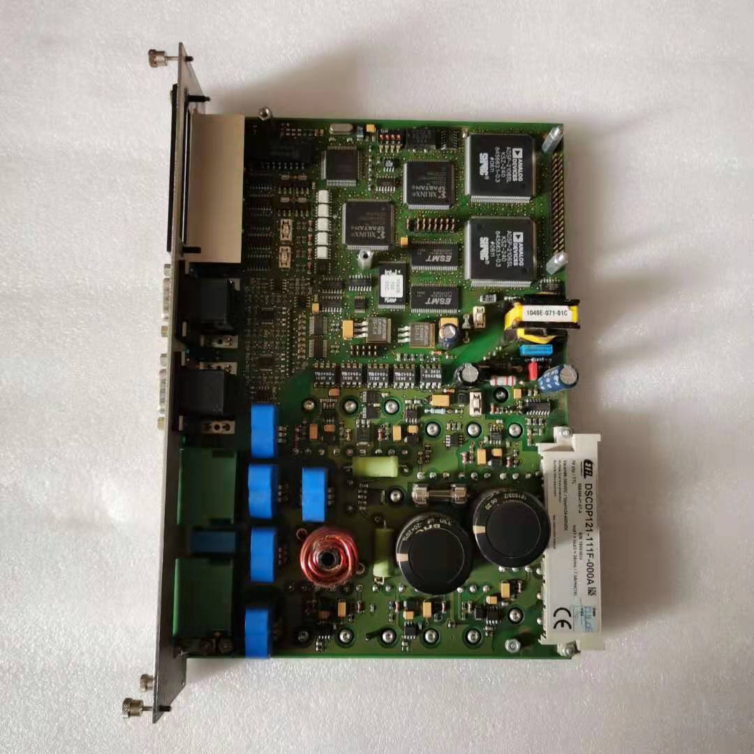 ETEL驱动器DSCDP121-111F-000F原装现货包好 议价销售