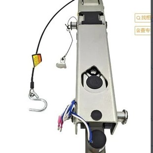 34044 Internal Components Ufp A-60 Disc Brake Actuator Tandem Hydraulic 7500lb 2 "Ball