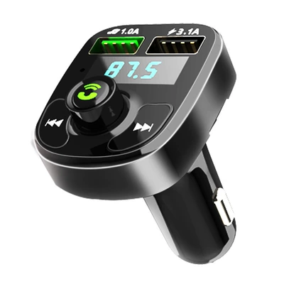 car fast charge, Car mp3