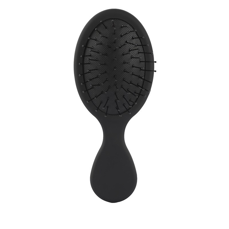 Hogar mini Cerda cojín de aire peine viaje portátil cuero cabelludo pequeño masaje peine cojín de aire bolsa de aire peine niños peine