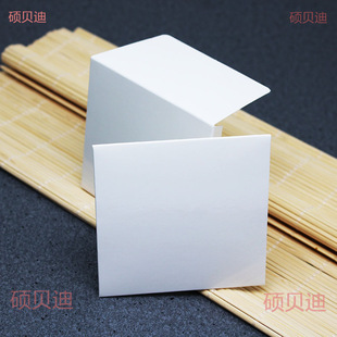 Jewelry Maintenance Cloth, Gold and Silver Wiping Cloth, Silver Wiping Cloth, Pure White Shell, Individually Packaged