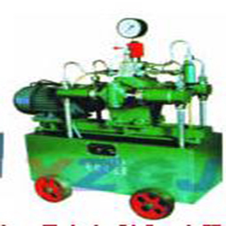 电动试压泵 型号:YT36-YZ4DY700/4 库号：D360589