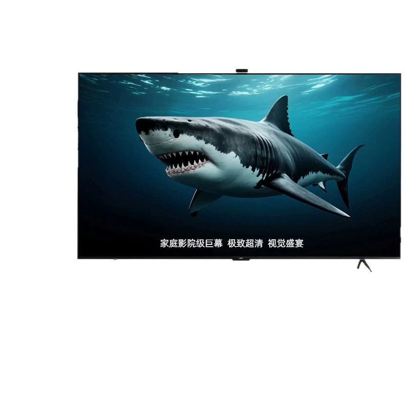 Новый сверхбольшой HDTV с высоким разрешением домашний 8 50 55 65 85 100 дюймов умный сетевой ЖК-телевизор мобильный