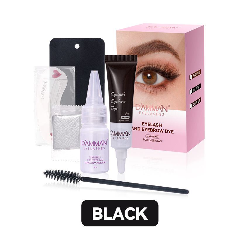 Black Black