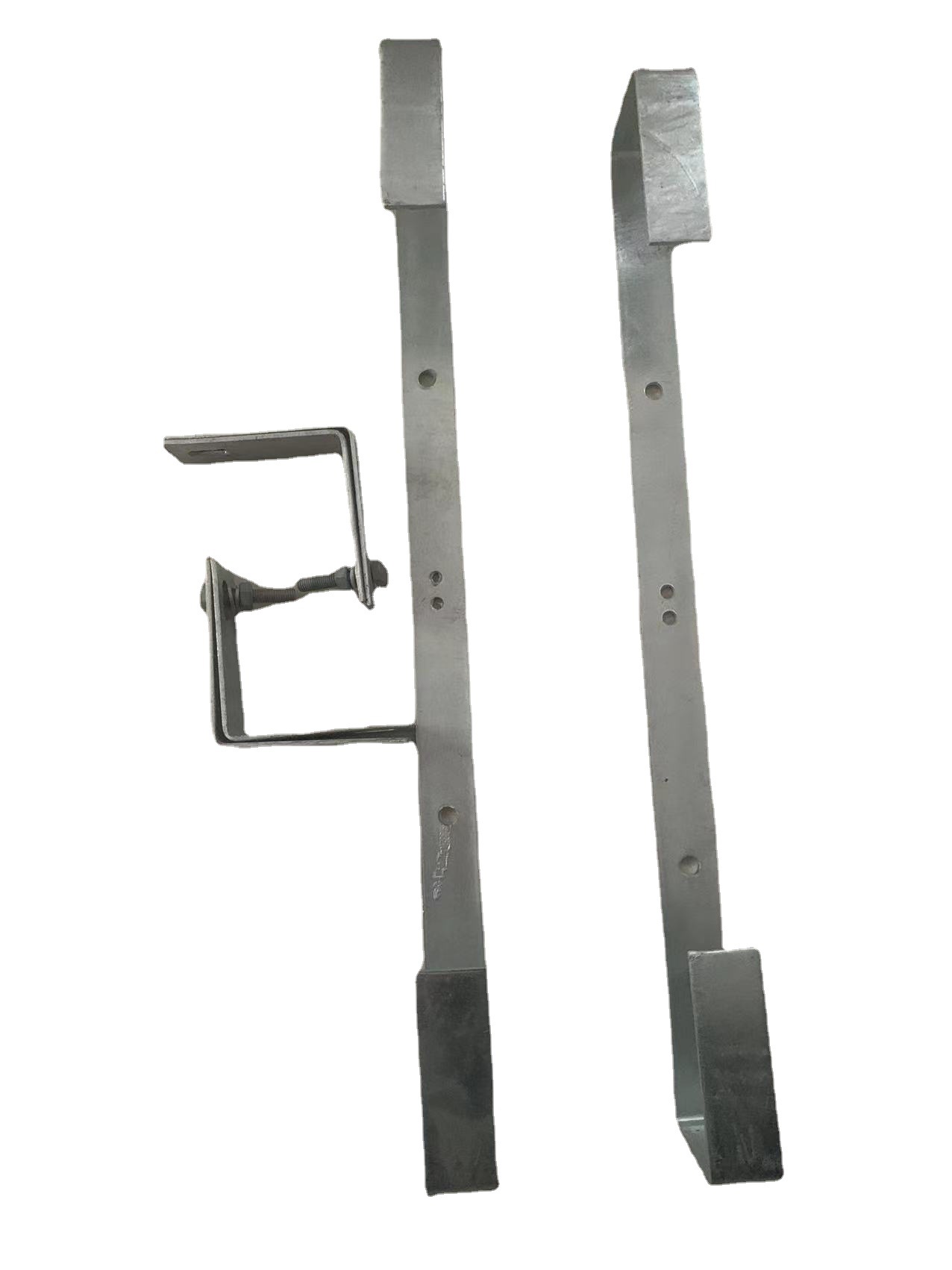 热镀锌光缆余缆架 十字形 杆用塔用 搭配接头盒使用