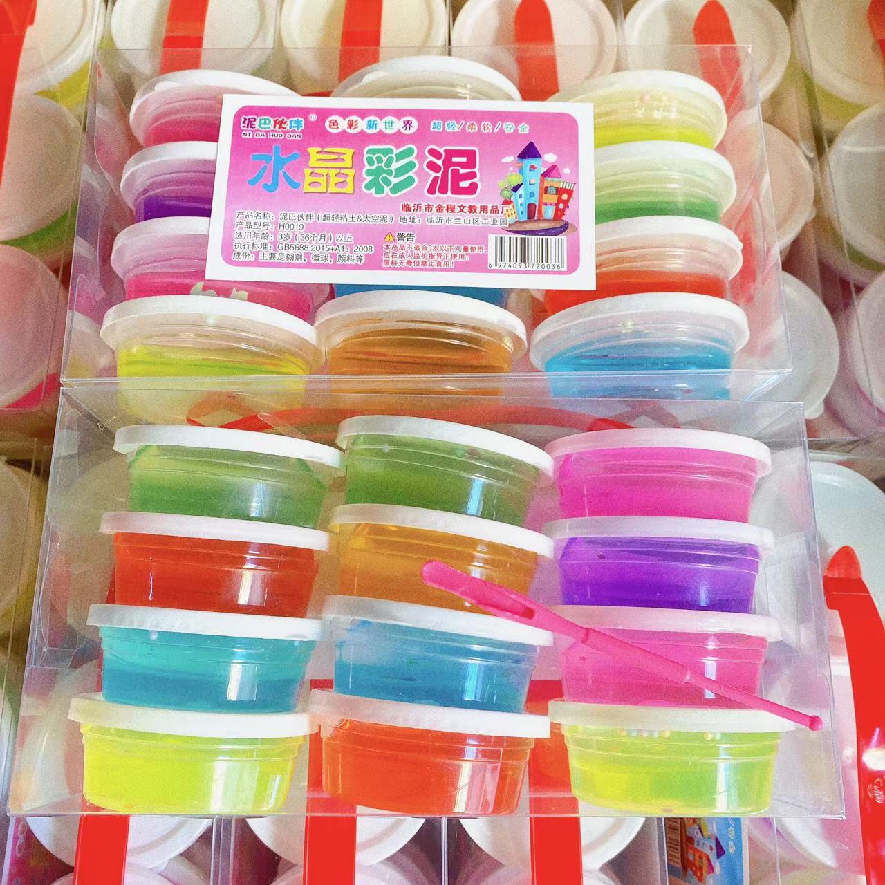 12 colores