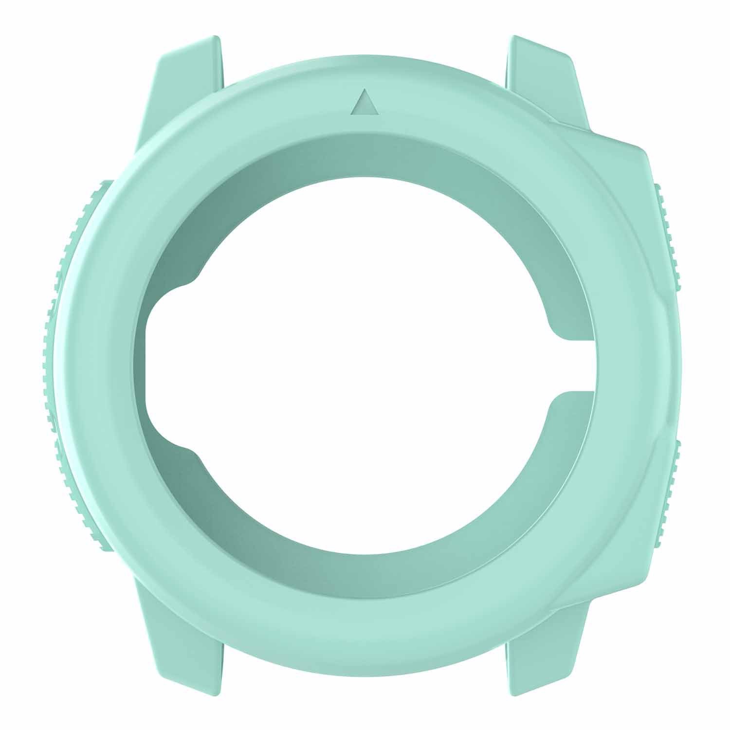 Aplicable Jiaming instinto ESPORT instinto funda protectora de silicona Garmin instinto reloj caso