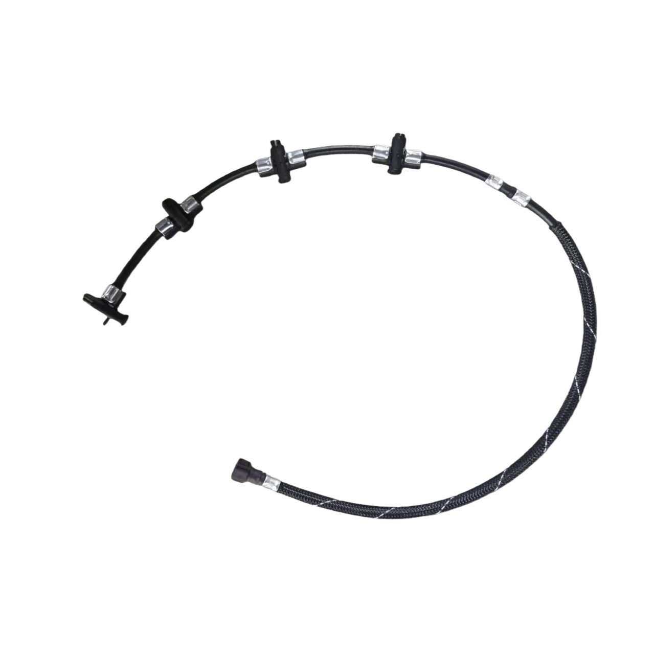 Airship-Qc000455 Is Suitable for Fiat Car Oil Pipes