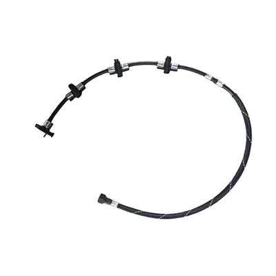 Fiat Car – Tubing