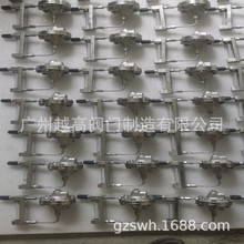 超声波流量计 模块流量计 外夹超声波流量计 管道水流量计