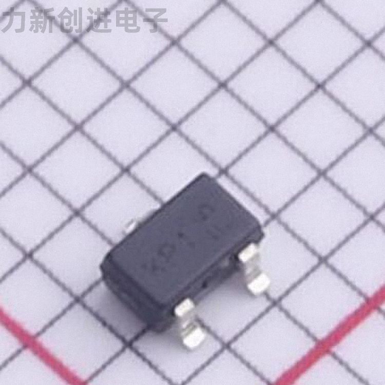 BZX84C11W-7-F 封装 SOT323 稳压二极管